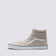 VANS - Zapatillas Urbanas Mujer SK8-Hi Beige