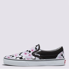 VANS - Zapatillas urbanas Mujer VN0A5JLXBM8ClassicSlip-On Negro