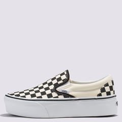 VANS - Zapatillas urbanas Mujer VN0A7Q5RTYQClassicSlip-On