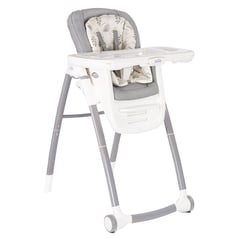 JOIE - Silla de Comer 6 en 1 Multiply Fern