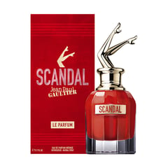 JEAN PAUL GAULTIER - Scandal Le Parfum for Her EDP Intenso 80ml