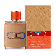 CAROLINA HERRERA - CH Men Pasión EDP 100ml