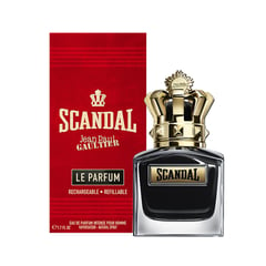 JEAN PAUL GAULTIER - Scandal Pour Homme Le Parfum Edp 50ml