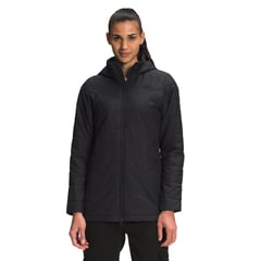 THE NORTH FACE - Casaca Deportiva Tamburello Mujer