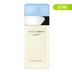 DOLCE&GABBANA - Light Blue EDT 25 ml