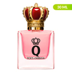 DOLCE&GABBANA - Q By EDP 30 ml