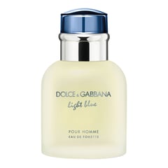 DOLCE&GABBANA - Light Blue pour homme EDT 40 ml
