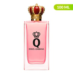 DOLCE&GABBANA - Q By EDP 100 ml