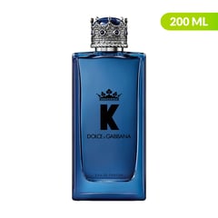 DOLCE&GABBANA - K by EDP 200 ml