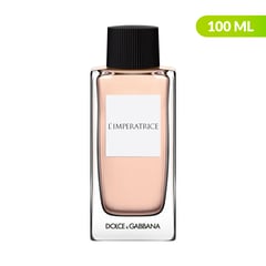 DOLCE&GABBANA - L'Imperatrice EDT 100 ml