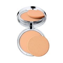 CLINIQUE - Polvo Compacto Stay-matte Sheer Pressed Powder