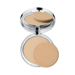 CLINIQUE - Polvo Fjador Superpowder Double Face