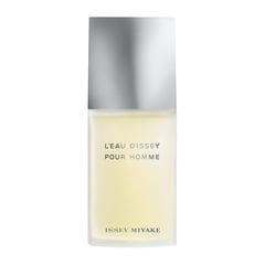 ISSEY MIYAKE - Edt 75ml Vp Issey Hom.