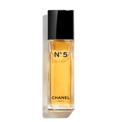 CHANEL - N°5 Eau de Toilette Vaporizador