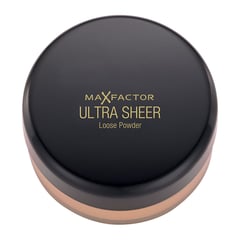 MAX FACTOR - Polvos Sueltos Natural