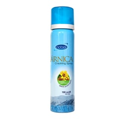 NOBEL - Arnica Crackling Spray 100ml