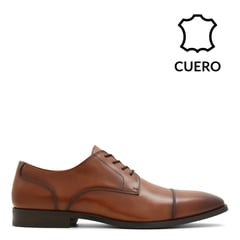 ALDO - Zapatos formales Hombre CALLAHAN220 Marrón