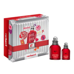 CACHAREL - Set Mujer Amor Amor Eau De Toilette 100ml