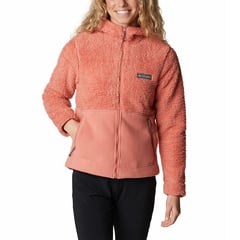 COLUMBIA - Polar Deportivo Mujer Winter Pass Sherpa