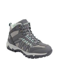 HI TEC - Zapatillas Deportivas Outdoor Mujer Santa Cruz Mid Wns