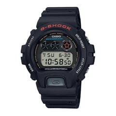 CASIO - Reloj Casio G-Shock Resina Hombre DW-6900-1V