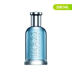 HUGO BOSS - Boss Bottled Tonic Eau de Toilette for Men 100 ml