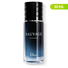 DIOR - Sauvage Recargable Eau de Parfum 30ml