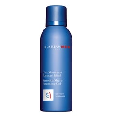 CLARINS - ClarinsMen Smooth Shave Foaming Gel 150ml