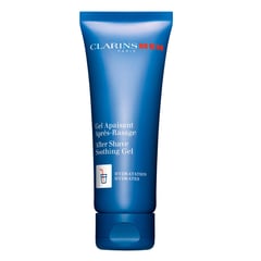 CLARINS - ClarinsMen After Shave Soothing Gel 75ml