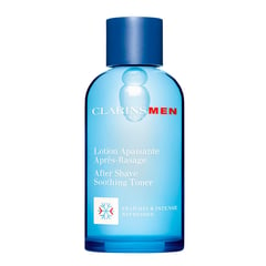 CLARINS - ClarinsMen After Shave Soothing Toner 100ml