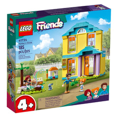 LEGO - Bloque de Friends Casa De Paisley