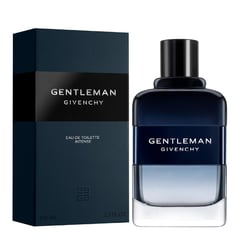 GIVENCHY - Gentleman Edt Intense 100 ml