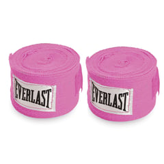 EVERLAST - Venda Serie 120 Rosado