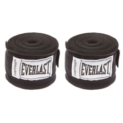 EVERLAST - Venda Serie 180 Negro