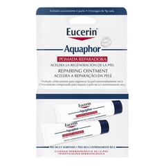 EUCERIN - RxC Aquaphor Duo 10ml