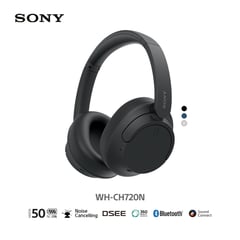 Auriculares Inalámbricos WH-CH720