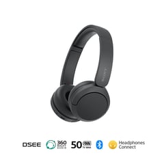 SONY - Auriculares Inalámbricos WH-CH520