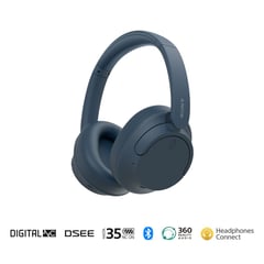 SONY - Auriculares Inalámbricos WH-CH720