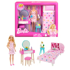 BARBIE - La Película Cuarto de los Sueños