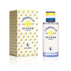 EL GANSO - Limoncello Season EDT 125 ml