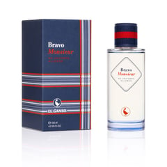 EL GANSO - Bravo Moinsieur EDT 125 ml