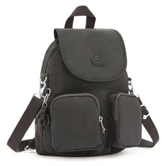 KIPLING - Mochila Firefly Up Black Noir