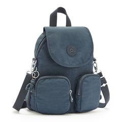 KIPLING - Mochila Firefly Up Blue Bleu 2