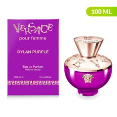 VERSACE - Dylan Purple Edp 100ml