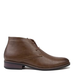 KENNETH COLE - Bota Hombre Rsm4435am-tan