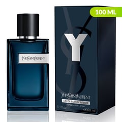 YVES SAINT LAURENT - Y Eau De Parfum Intense 100ml