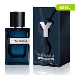 YVES SAINT LAURENT - Y Eau De Parfum Intense 60ml