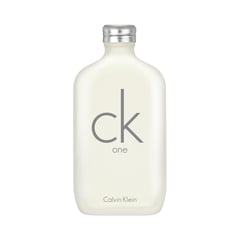 CALVIN KLEIN - CK One Eau de Toilette Unisex 300ml