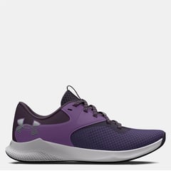 UNDER ARMOUR - Zapatillas Deportivas Cross training Mujer 3025060-502 Morado