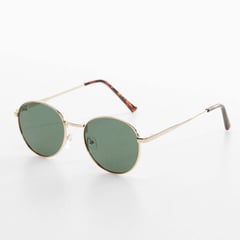 MANGO - Lentes De Sol Hombre